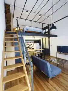 LoFt mANoLO - Cordón