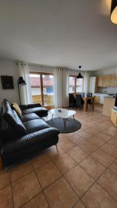 Ferienwohnung Scandella Otto und Monika