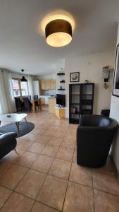 Ferienwohnung Scandella Otto und Monika