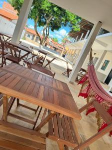 JM Pousada Barreirinhas MA - 3hvězdičkové hotely ve městě Barreirinhas