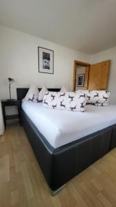 Ferienwohnung Scandella Otto und Monika