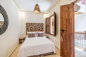 Riad Macan Exclusive and Trendy Chich Breakfast incl