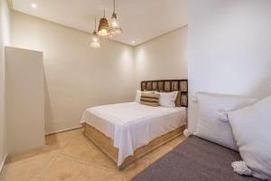 Riad Macan Exclusive and Trendy Chich Breakfast incl