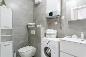 Apartments with WiFi Split - 22872