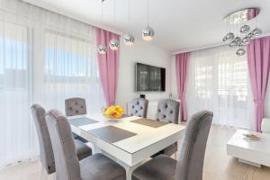 Apartments with WiFi Split - 22872