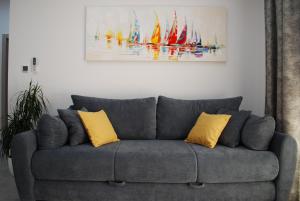 Apartments by the sea Sveti Petar, Biograd - 21953