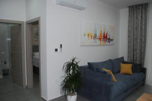 Apartments by the sea Sveti Petar, Biograd - 21953