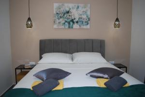 Apartments by the sea Sveti Petar, Biograd - 21953