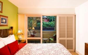 Hana Kai Maui - #101 Kaʻuiki premium oceanview 1 BR