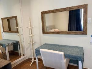 Apto Moderno - 2 Quartos - 1 min da Praia