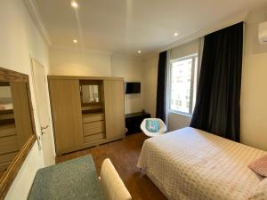 Apto Moderno - 2 Quartos - 1 min da Praia