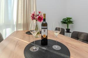 Apartments by the sea Vir - 23385