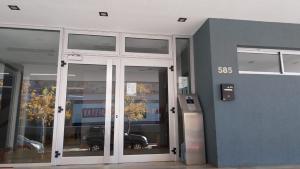 Departamento en Edificio Fluss, Mariano Fragueiro 585