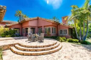 Idyllic Casita on Private Fairbanks Ranch Estate - 恩西尼塔斯