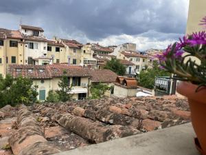 Mansarda Nonna Gina with terraces