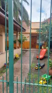 Habitacion en zonz Sur - Wilde