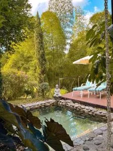 Intrepido Glamping - Tres Esquinas