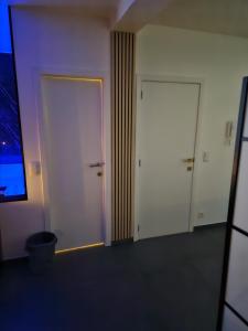 La Suite Gold Jacuzzi