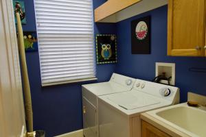 Lake Jovita Golf Villa #9