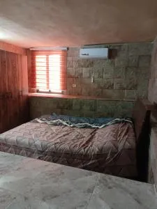 2 bedroom Apartment between Jerash and Ajloun, near the Roman ruins of Jerash - 杰拉什
