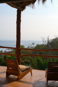 Monte Uzulu Boutique Hotel