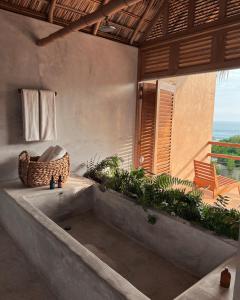 Monte Uzulu Boutique Hotel