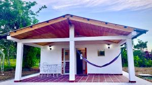 Casa Rural El Vergel Montenegro Quindio