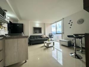 Lovely Private Apto in Poblado