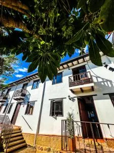 Serena Morena Hostel - Cucaita