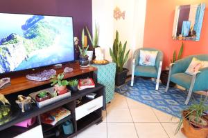 Recreio - CorAll Experience - 2 Quartos e 1 Suíte