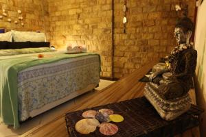 Recreio - CorAll Experience - 2 Quartos e 1 Suíte