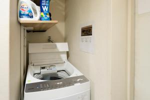 Hotel Harvest Yuhigaoka【難波】