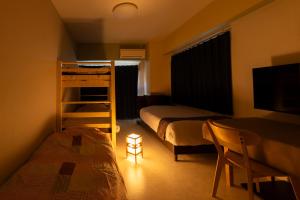 Hotel Harvest Yuhigaoka【難波】