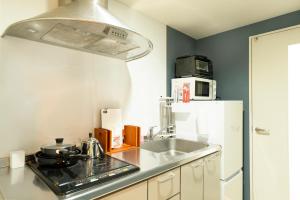 Hotel Harvest Yuhigaoka【難波】