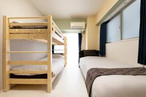 Hotel Harvest Yuhigaoka【難波】