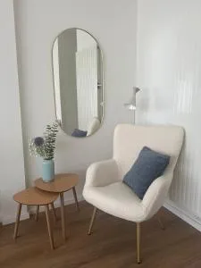 TML stay 6 people or more w shuttle - Rumst