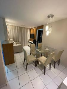 Apartamento próximo a praia - Ecogarden