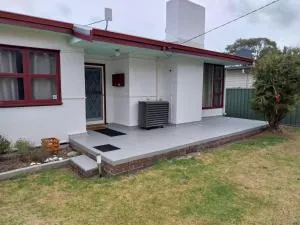 Walpole Cottage - Pet Friendly - Quarram