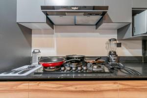 Depa Industrial Lujoso