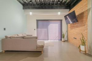 Depa Industrial Lujoso