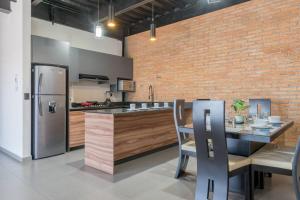 Depa Industrial Lujoso