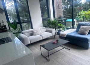 Hermoso departamento cerca de cumbaya