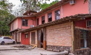 Pousada Encanto das Águas