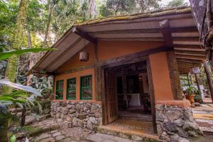 Pousada Encanto das Águas