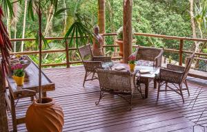 Pousada Encanto das Águas