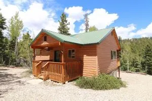 Cabin On The Rocks - Хатч