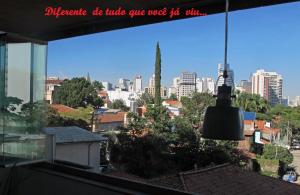 Garden Panorâmico Premium