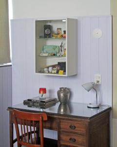 Garden Panorâmico Premium