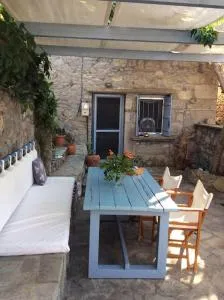 Summer Stoned Maisonette - 孔蒂亚斯