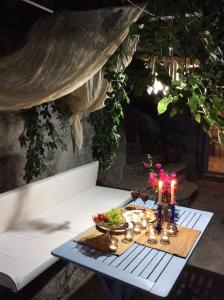 Summer Stoned Maisonette
